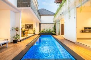 La Terra Villas Canggu Kuta Bali - Canggu - 7