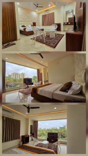 LakeWood Gardenia Boutique Hotel - 9
