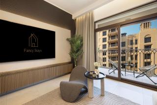 Luxury apartment with Iconic Landmark View - 1