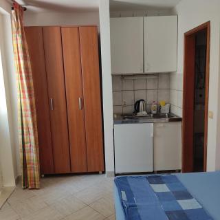 Guest House Saga - 8