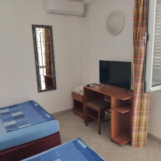 Guest House Saga - 9
