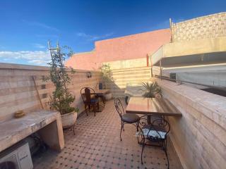 Riad Massin Marrakech - 7