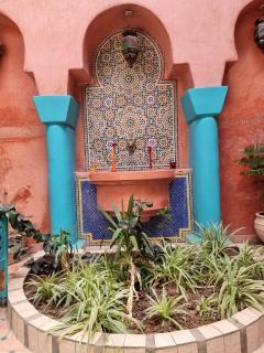 Riad Massin Marrakech - Marrakech - 6