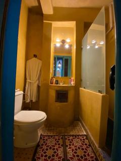Riad Massin Marrakech - Marrakech - 5