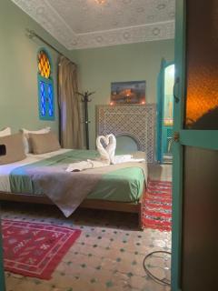 Riad Massin Marrakech - 2