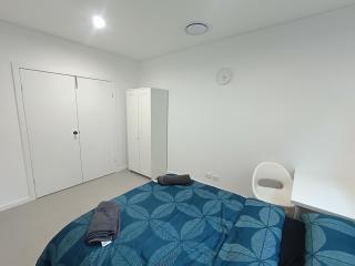 Cozy Double Room in Modern House - NR6 - 9