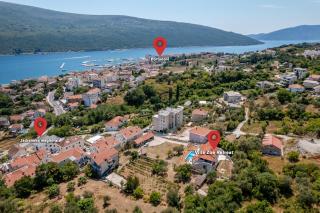 Villa Zoe Retreat - Ðenovići - 7
