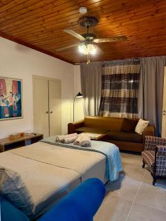 Kallithea Heritage Stay - Heraklion - 1