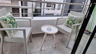 The Luxury Apartments - Midrand - 3