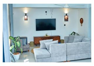 Afrikaglow apartment 1 - Dar es Salaam - 0