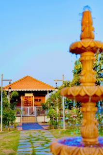Mango Resort Washi Hills - Kolhapur - 9