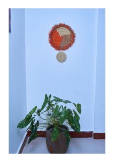 Afrikaglow apartment 1 - 5