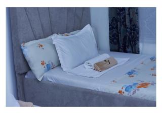 Afrikaglow apartment 1 - Dar es Salaam - 4