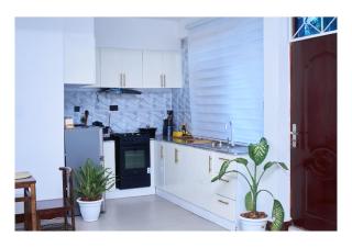 Afrikaglow apartment 1 - 3