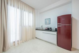 Spacious Apartment With Private Garden - Zen Demeter - 2