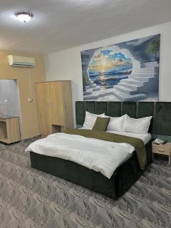 STJ Luxury Hotels - Ilorin - 8