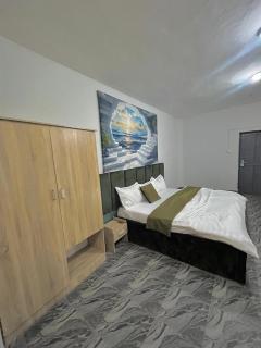 STJ Luxury Hotels - Ilorin - 6