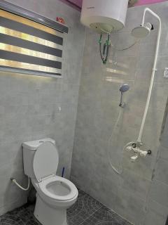 STJ Luxury Hotels - Ilorin - 5