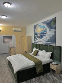 STJ Luxury Hotels - Ilorin - 4