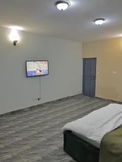 STJ Luxury Hotels - Ilorin - 3