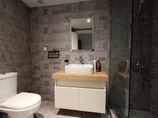 Modern Urban Apartment - City Center - Tsimiski - Ladadika - Thessaloniki - 5