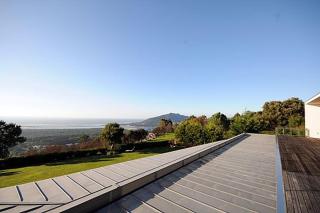 Tasteful Caminha Villa 4 Bedrooms Villa Laginhas Modern Furnishings Great Sea Views - Caminha - 0
