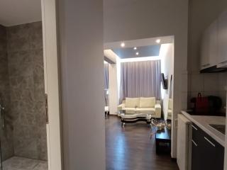Modern Urban Apartment - City Center - Tsimiski - Ladadika - Thessaloniki - 6