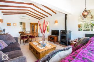 Villa Paradise by Abahana Villas - Calpe - 3