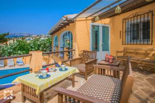 Villa Paradise by Abahana Villas - 7