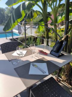 Logis Hôtel -Spa-Restaurant Le Saint Antoine - 8
