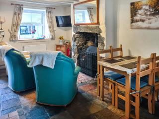 Castiel Cottage - Yspytty-Ifan - 0