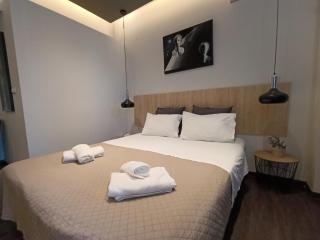 Modern Urban Apartment - City Center - Tsimiski - Ladadika - Thessaloniki - 7
