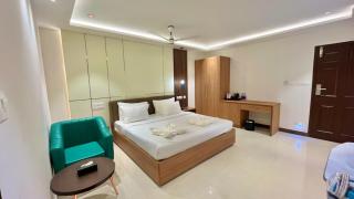 Hotel Pearl Palace - Cochin - 2