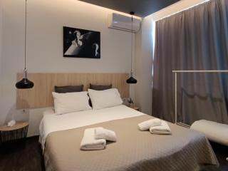 Modern Urban Apartment - City Center - Tsimiski - Ladadika - Thessaloniki - 8