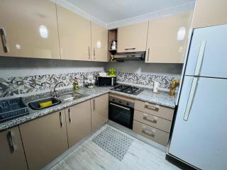 family house ain draham - Ain Draham - 2