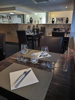 Logis Hôtel -Spa-Restaurant Le Saint Antoine - 6