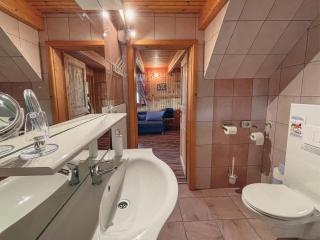 APARTMA-SPA NATURA - Sveti Jurij ob Ščavnici - 4