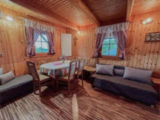 APARTMA-SPA NATURA - Sveti Jurij ob Ščavnici - 6