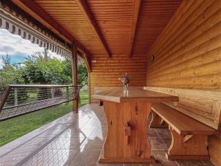 APARTMA-SPA NATURA - Sveti Jurij ob Ščavnici - 7