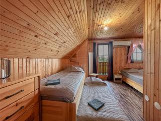 APARTMA-SPA NATURA - Sveti Jurij ob Ščavnici - 2