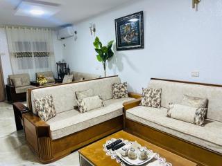 family house ain draham - Ain Draham - 6