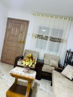 family house ain draham - Ain Draham - 5