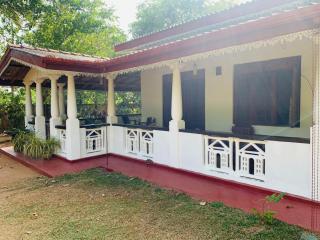 Sigiri Chill Spot Hostel - Sigiriya - 0