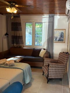 Kallithea Heritage Stay - Heraklion - 5