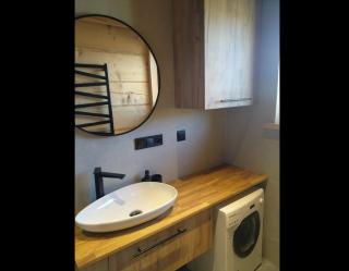 Lawendowa Chatka - 6