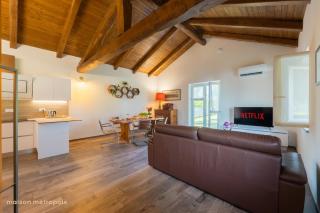 Parco della Mandria - La Falchetta House - 2