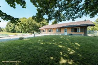 Parco della Mandria - La Falchetta House - 9