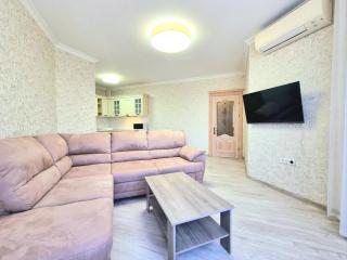 Sunrise Dreams Apartment with free Parking - 7