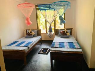 Sigiri Chill Spot Hostel - Sigiriya - 6