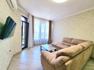Sunrise Dreams Apartment with free Parking - 5